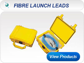 Fibre Optic Launch Leads